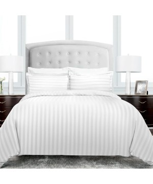 DUVET UNICOLOR WHITE