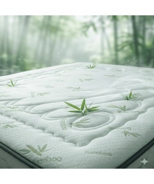 Colchon NEWBODY  Sistema...