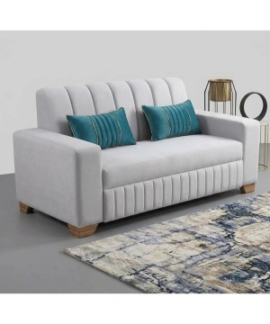 Sofa Alba - Moderno y...